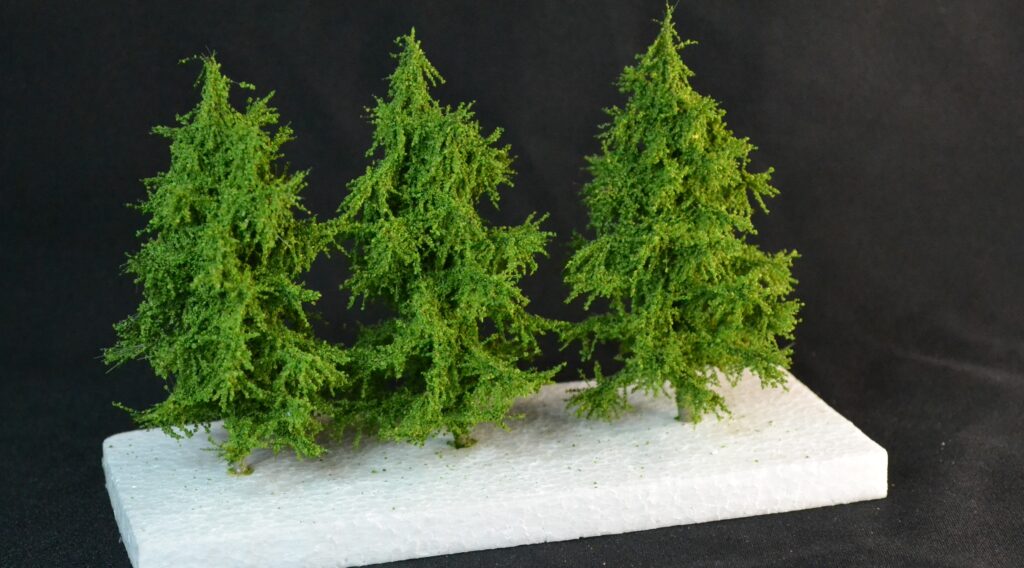 GModel MiniatureS