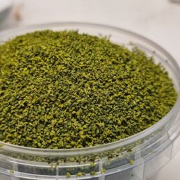 GMS Dark Olive Green Scatter 55g | gab15