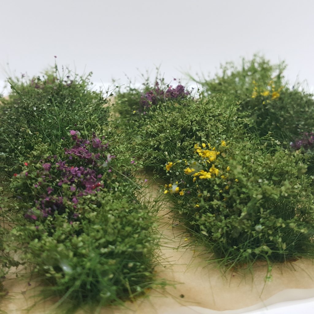 GModel MiniatureS