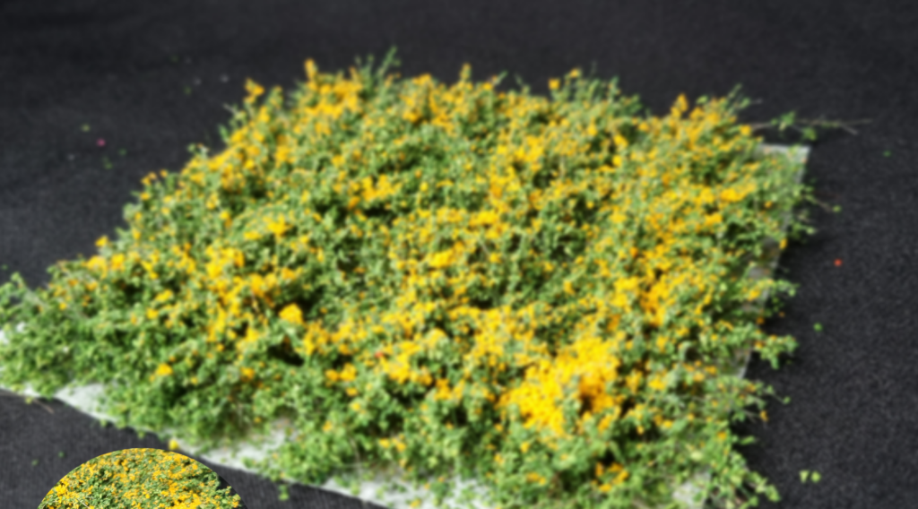 GModel MiniatureS