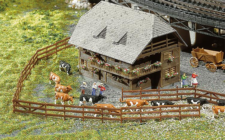 GModel MiniatureS