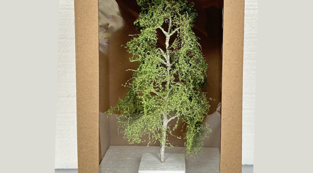 GModel MiniatureS