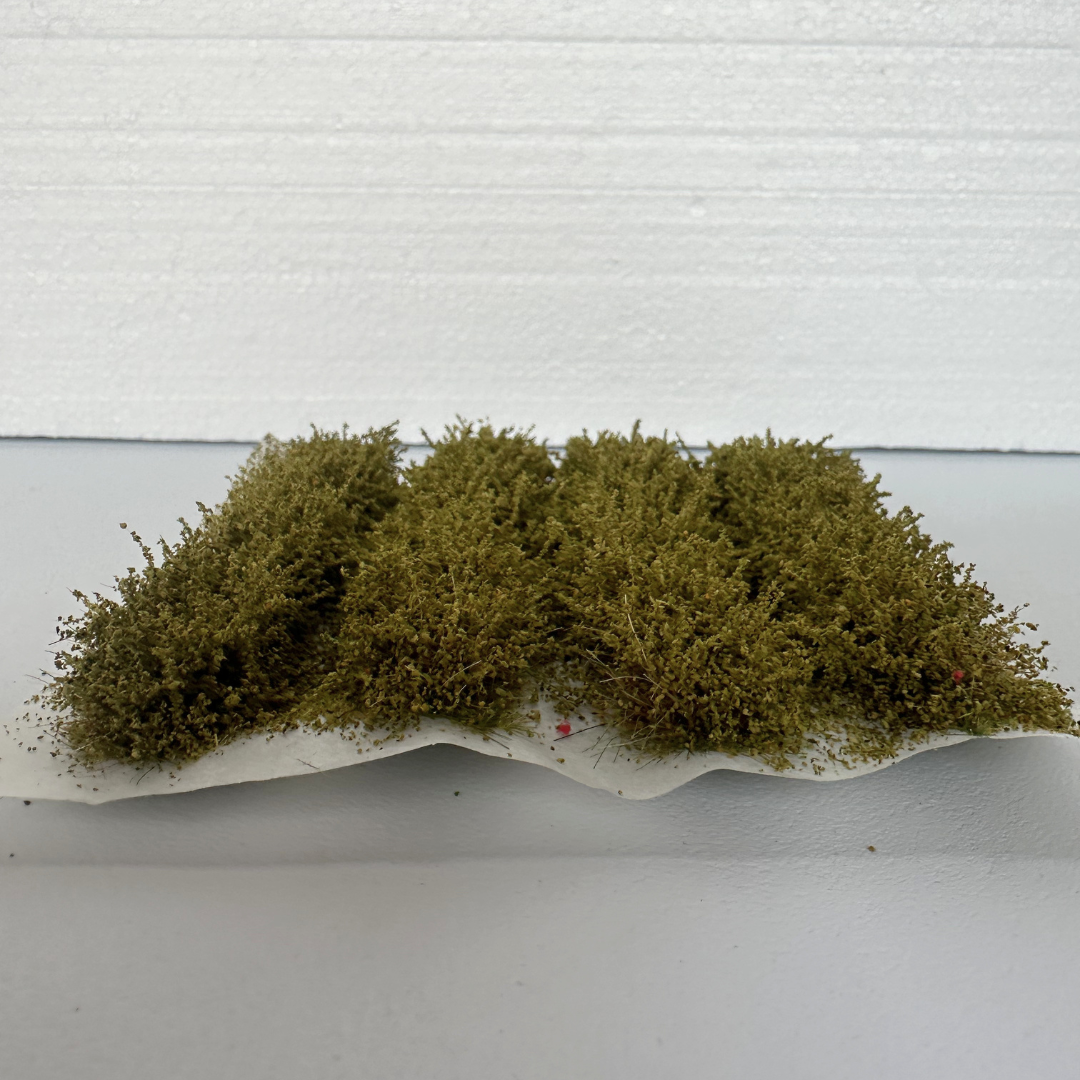 GMS Bush Strip Light Green | gmbs1 - Image 3