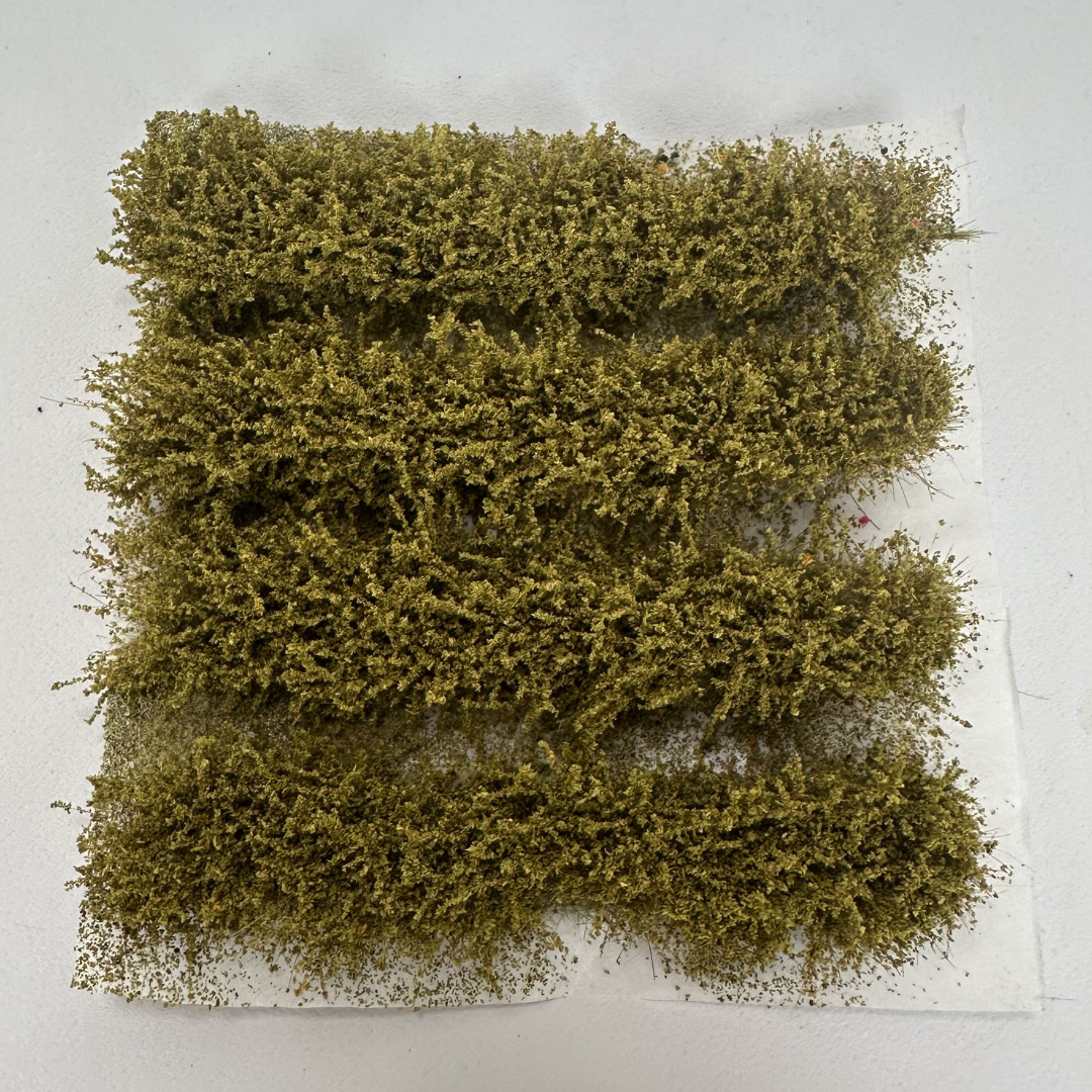 GMS Bush Strip Light Green | gmbs1 - Image 2