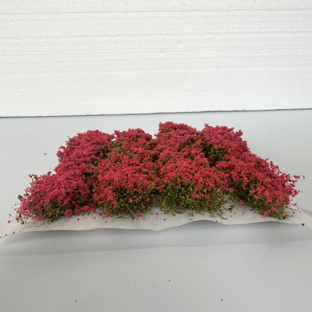 GMS Flowering Bush Strip – Fuchsia | gmbsf - Image 3