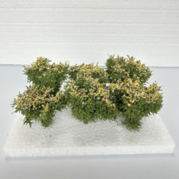 GMS Bush Set Premium | gmbush000