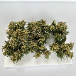 Alternative view of GMS Bush Set Premium | gmbush000