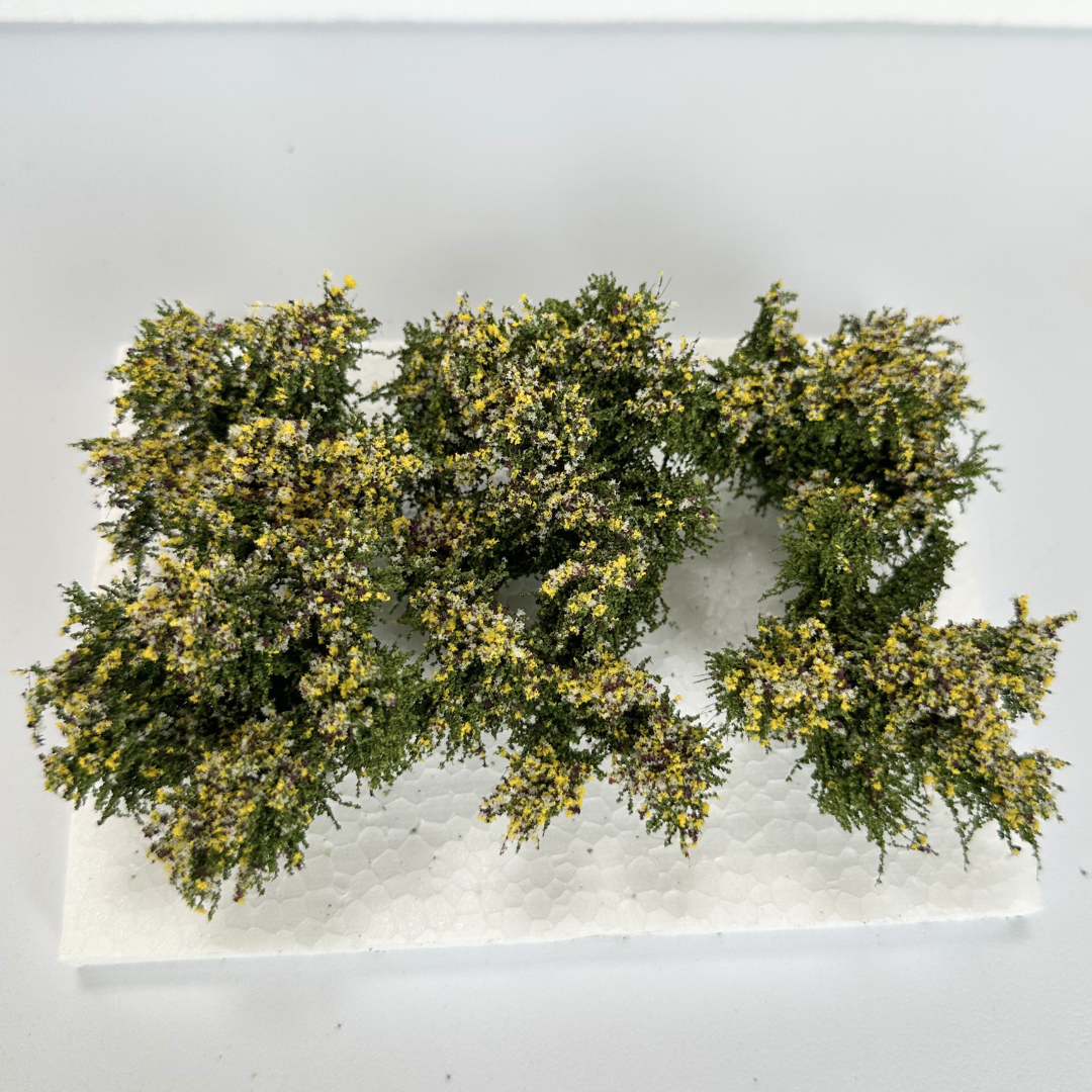 GMS Bush Set Premium | gmbush000 - Image 2