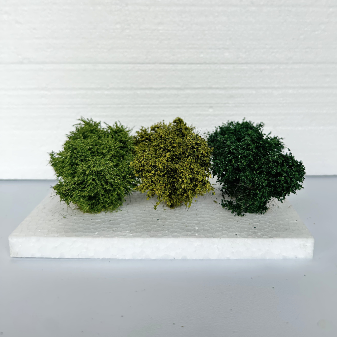 GMS Bush Set – 6 pcs | gmbush6 - Image 2