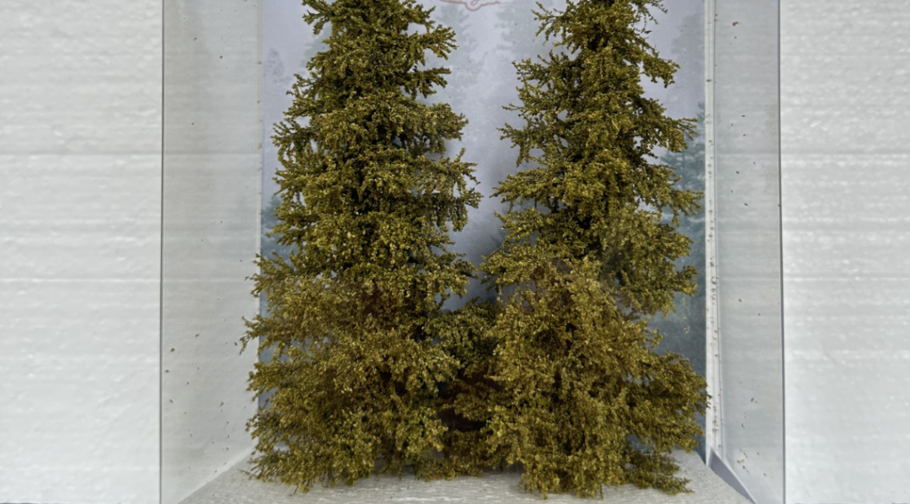 GModel MiniatureS