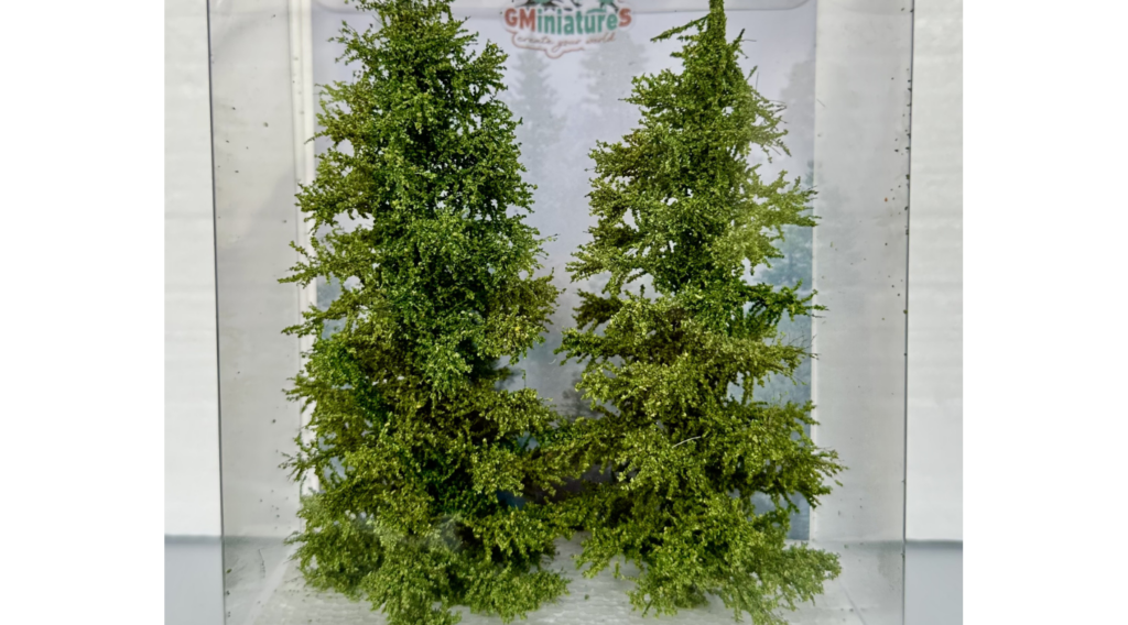 GModel MiniatureS