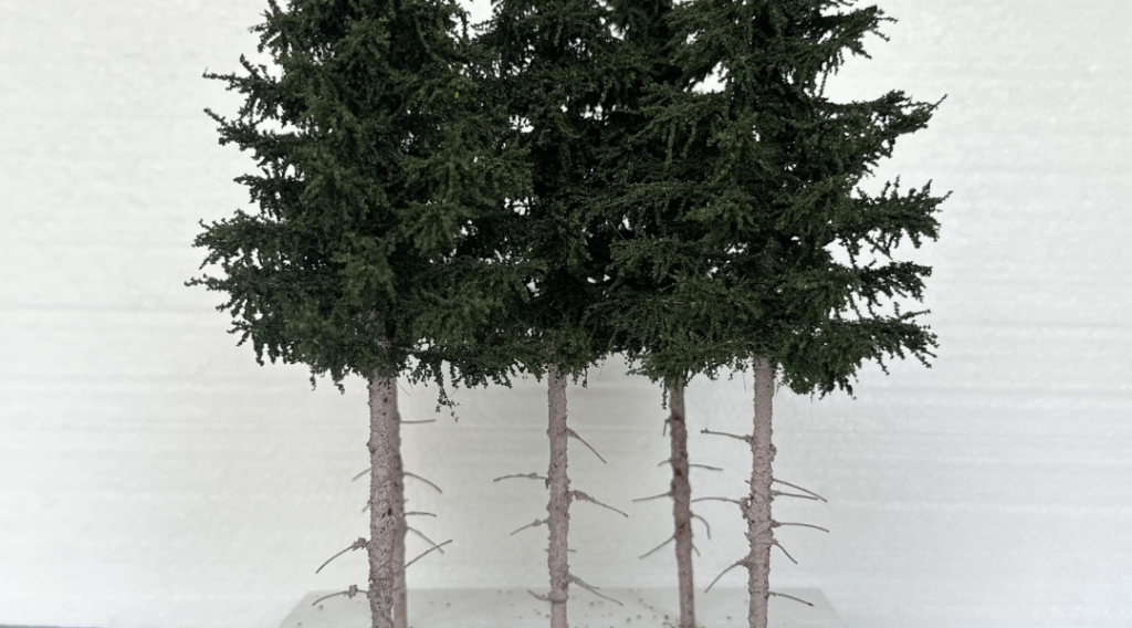 GModel MiniatureS