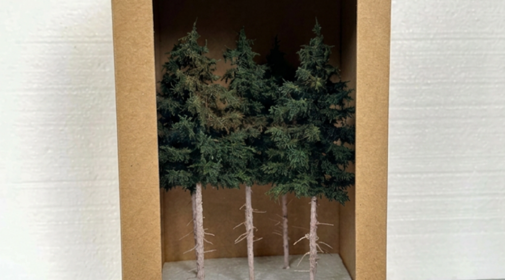 GModel MiniatureS