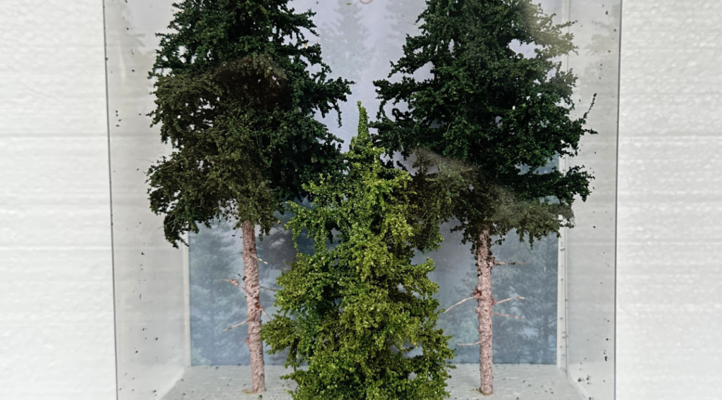 GModel MiniatureS