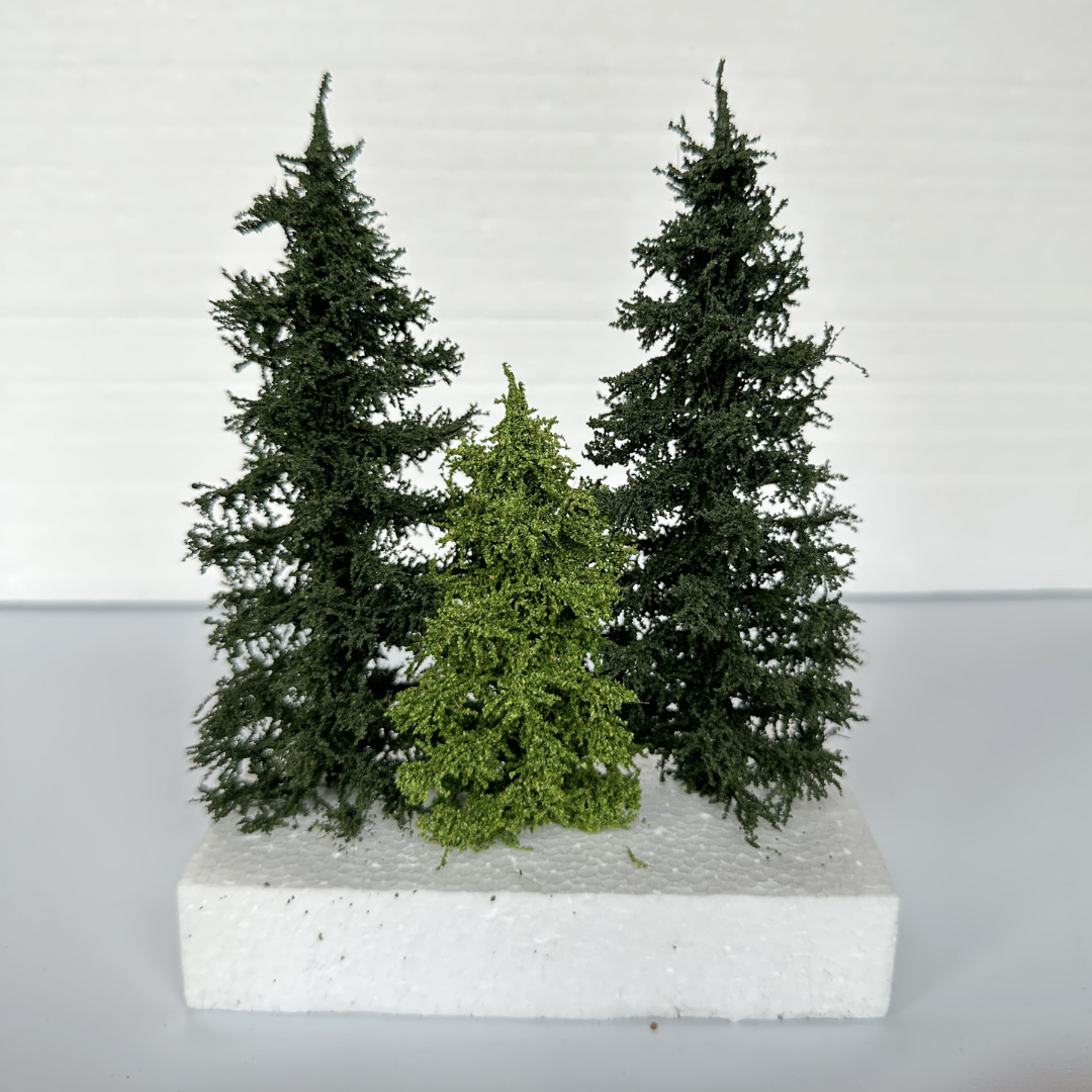 GMS Spruce Tree Set | gmss1 - Image 3