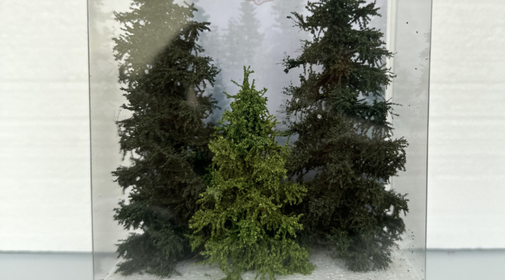 GModel MiniatureS