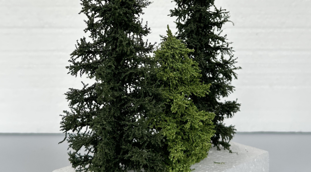 GModel MiniatureS