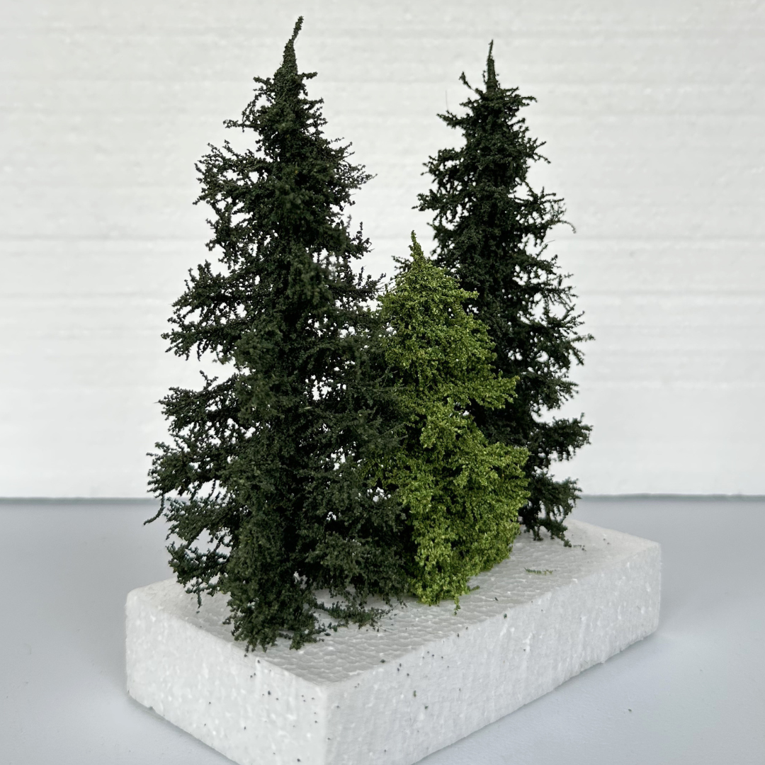 GMS Spruce Tree Set | gmss1 - Image 4