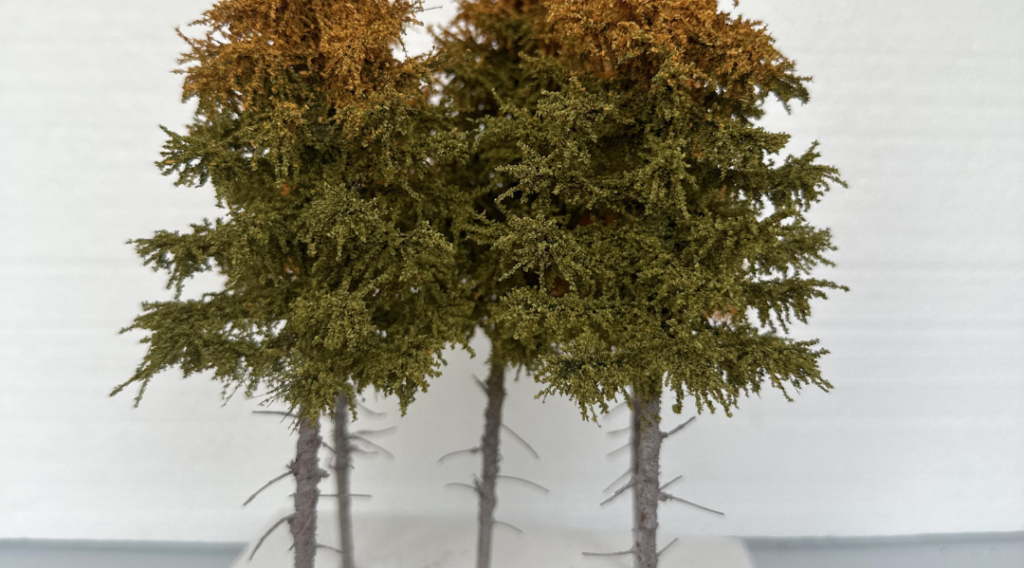 GModel MiniatureS