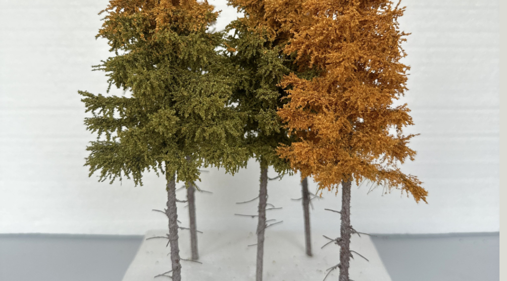 GModel MiniatureS