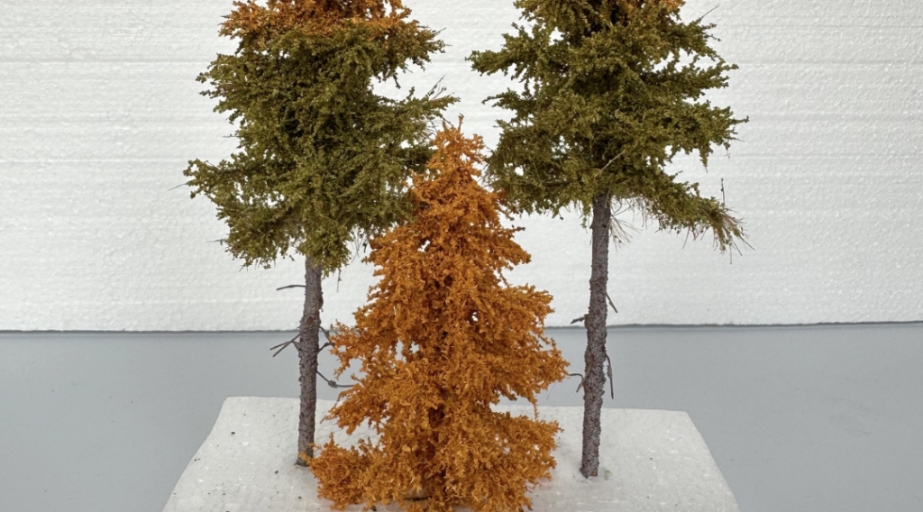 GModel MiniatureS