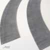Juweela Old city cobblestone street curve 1* 1:87  28265