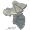 Juweela SPIRAL STAIRCASE 25032
