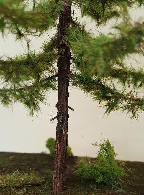 GModel MiniatureS